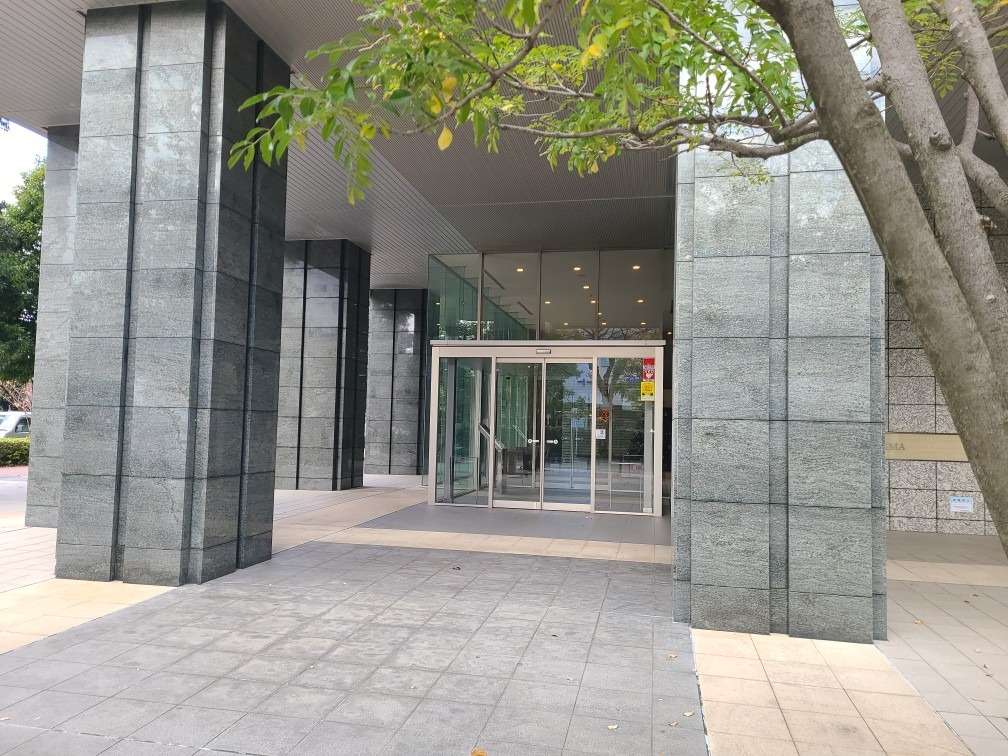 プラウドタワー練馬