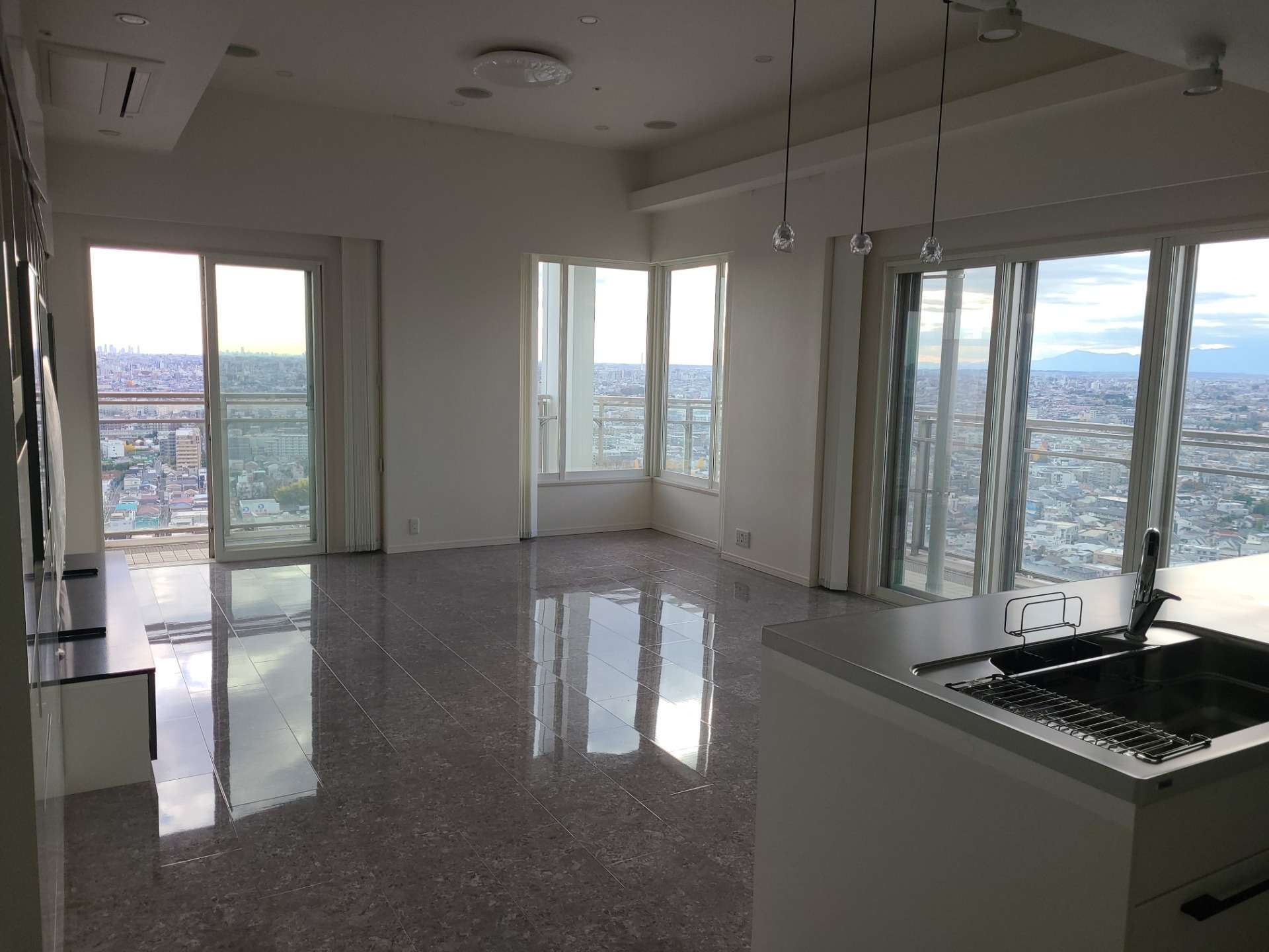 プラウドタワー練馬