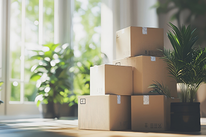 残置物・残務整理